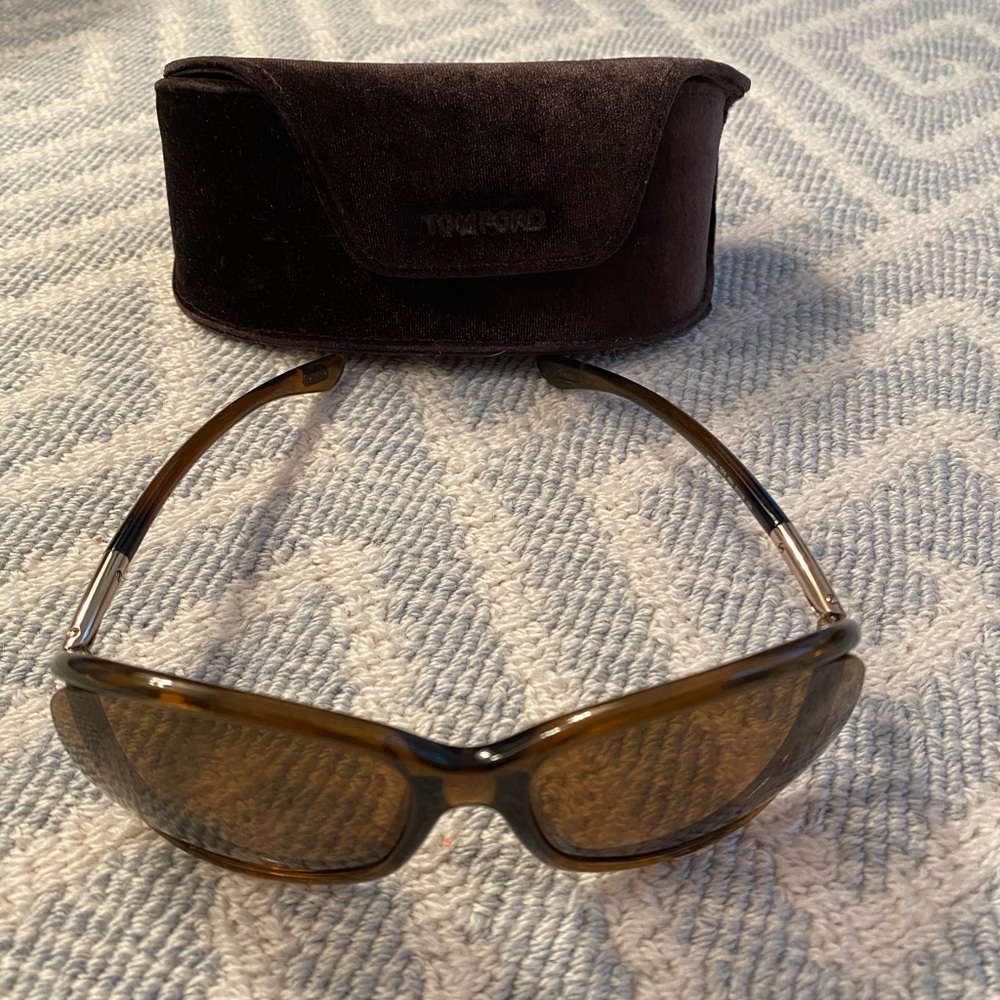 Tom Ford Whitney Sunglasses